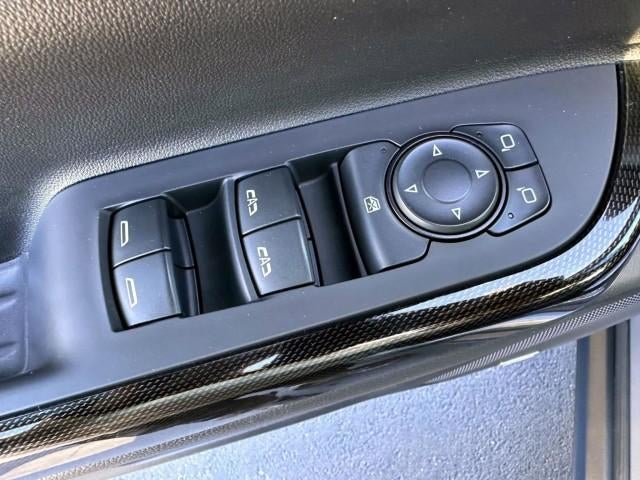 2021 GMC Acadia AWD AT4