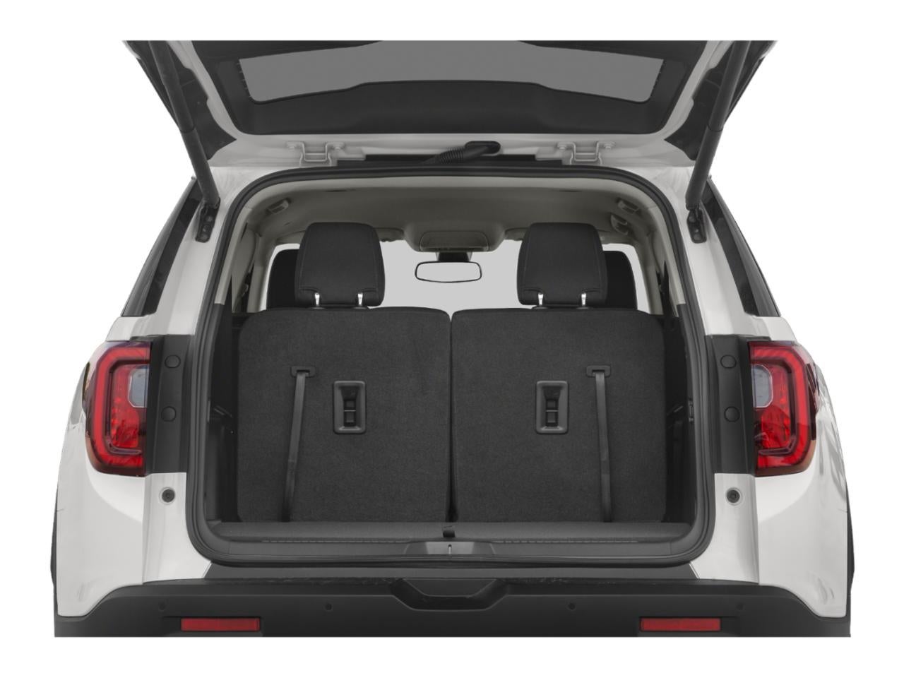 2021 GMC Acadia AWD AT4