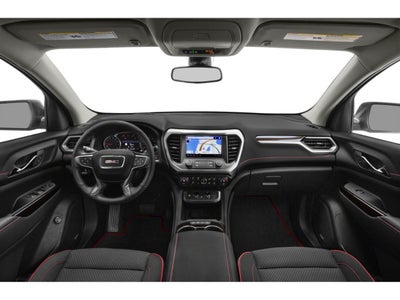 2021 GMC Acadia AWD AT4