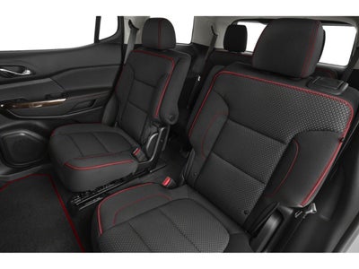 2021 GMC Acadia AWD AT4