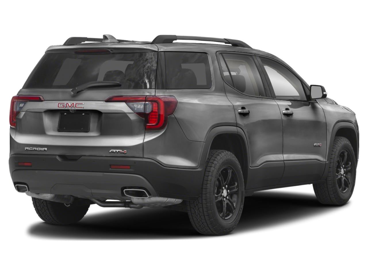 2021 GMC Acadia AWD AT4