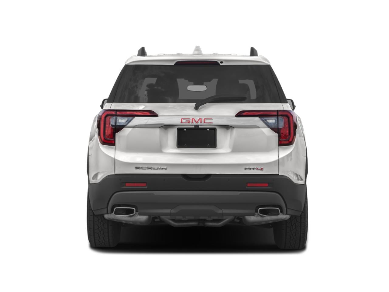 2021 GMC Acadia AWD AT4