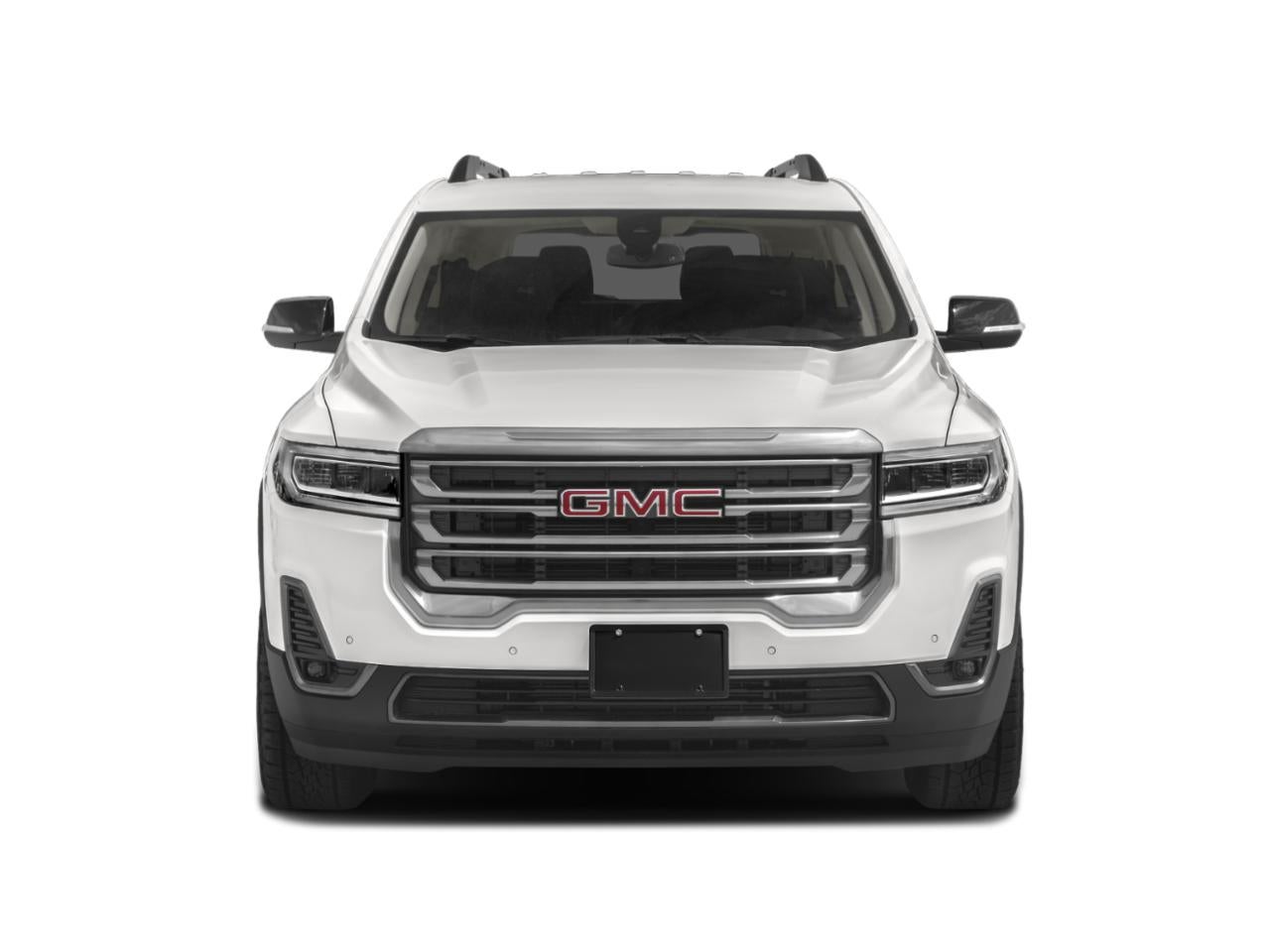 2021 GMC Acadia AWD AT4