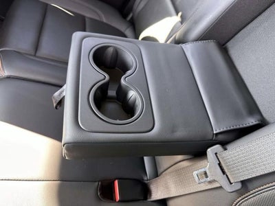 2023 GMC Acadia AWD AT4