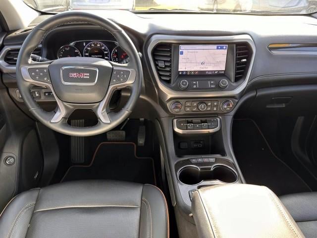 2023 GMC Acadia AWD AT4