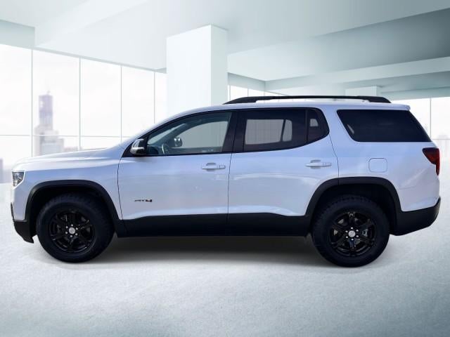 2023 GMC Acadia AWD AT4