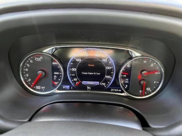 2023 GMC Acadia AWD AT4