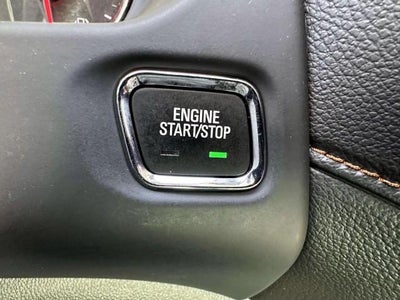 2023 GMC Acadia AWD AT4