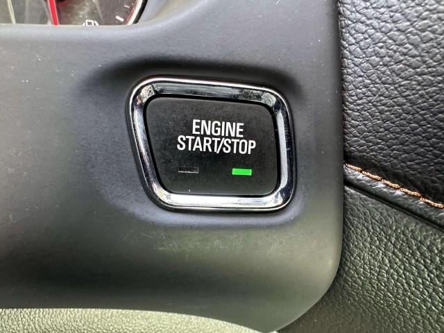 2023 GMC Acadia AWD AT4