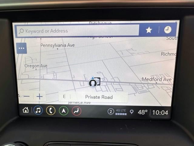 2023 GMC Acadia AWD AT4