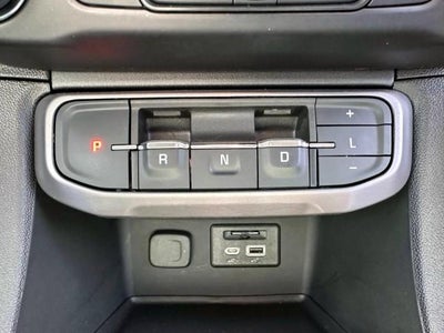 2023 GMC Acadia AWD AT4