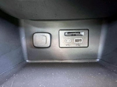 2023 GMC Acadia AWD AT4