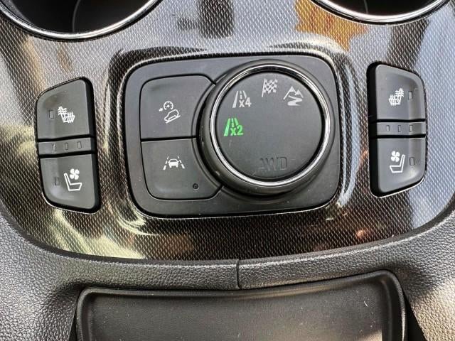 2023 GMC Acadia AWD AT4