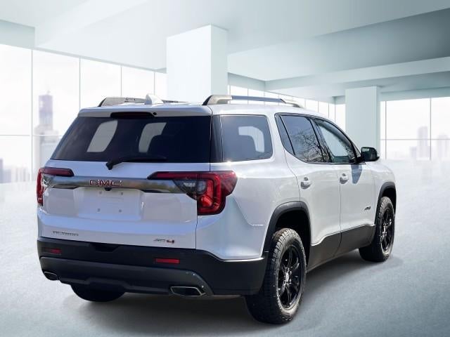 2023 GMC Acadia AWD AT4