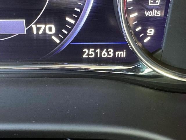 2023 GMC Acadia AWD AT4