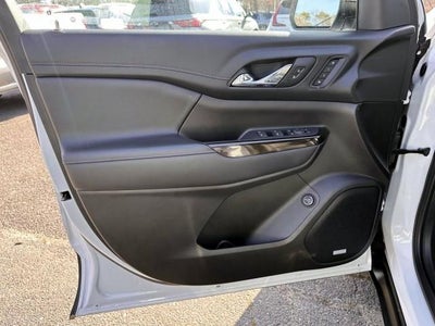 2023 GMC Acadia AWD AT4