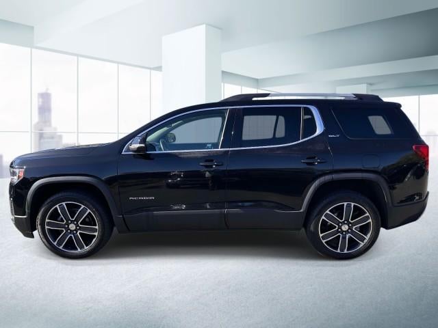 2023 GMC Acadia AWD SLT