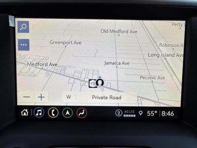 2023 GMC Acadia AWD SLT