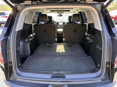 2023 GMC Acadia AWD SLT