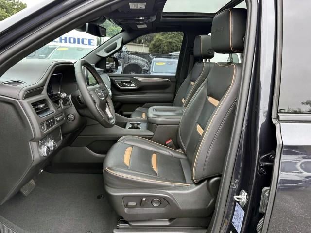 2023 GMC Yukon XL 4WD 4dr AT4