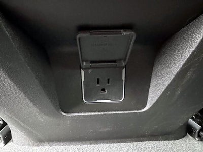 2023 GMC Yukon XL 4WD 4dr AT4