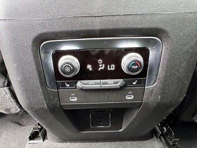 2023 GMC Yukon XL 4WD 4dr AT4