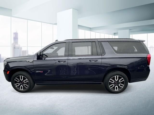2023 GMC Yukon XL 4WD 4dr AT4
