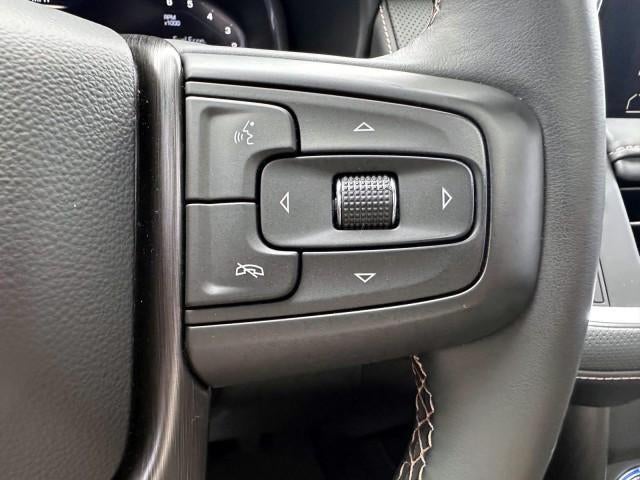 2023 GMC Yukon XL 4WD 4dr AT4