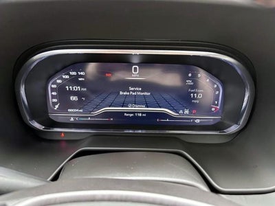 2023 GMC Yukon XL 4WD 4dr AT4
