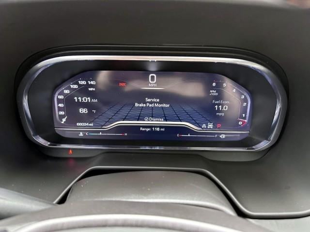 2023 GMC Yukon XL 4WD 4dr AT4