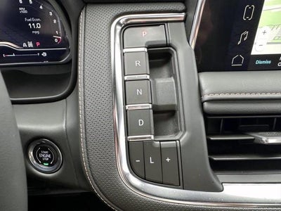 2023 GMC Yukon XL 4WD 4dr AT4