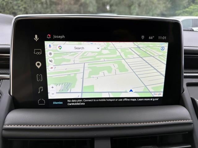 2023 GMC Yukon XL 4WD 4dr AT4