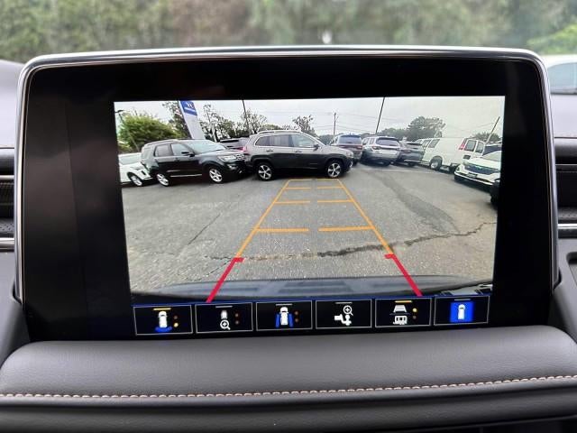 2023 GMC Yukon XL 4WD 4dr AT4