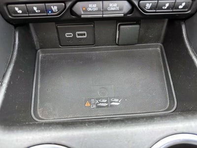 2023 GMC Yukon XL 4WD 4dr AT4