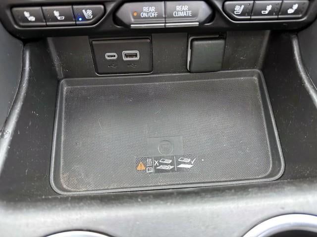 2023 GMC Yukon XL 4WD 4dr AT4