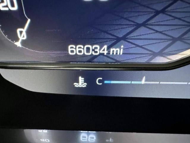 2023 GMC Yukon XL 4WD 4dr AT4