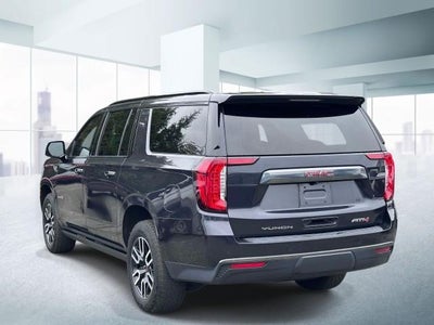 2023 GMC Yukon XL 4WD 4dr AT4