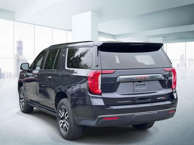 2023 GMC Yukon XL 4WD 4dr AT4