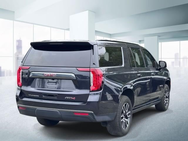 2023 GMC Yukon XL 4WD 4dr AT4