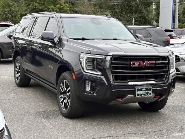 2023 GMC Yukon XL 4WD 4dr AT4