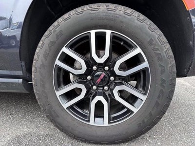 2023 GMC Yukon XL 4WD 4dr AT4