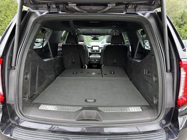 2023 GMC Yukon XL 4WD 4dr AT4