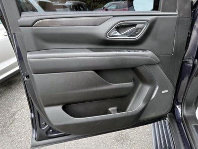 2023 GMC Yukon XL 4WD 4dr AT4