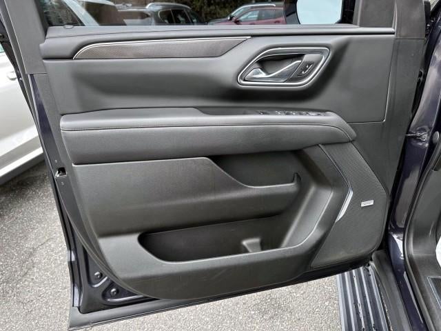 2023 GMC Yukon XL 4WD 4dr AT4