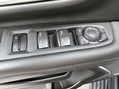 2023 GMC Yukon XL 4WD 4dr AT4