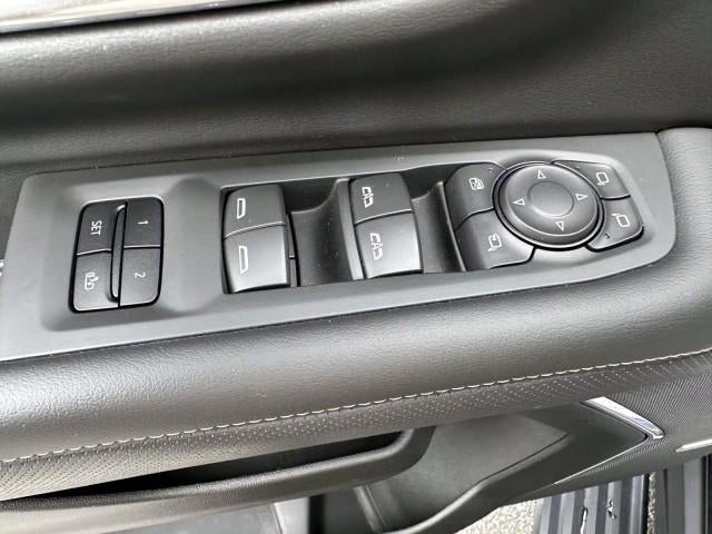 2023 GMC Yukon XL 4WD 4dr AT4