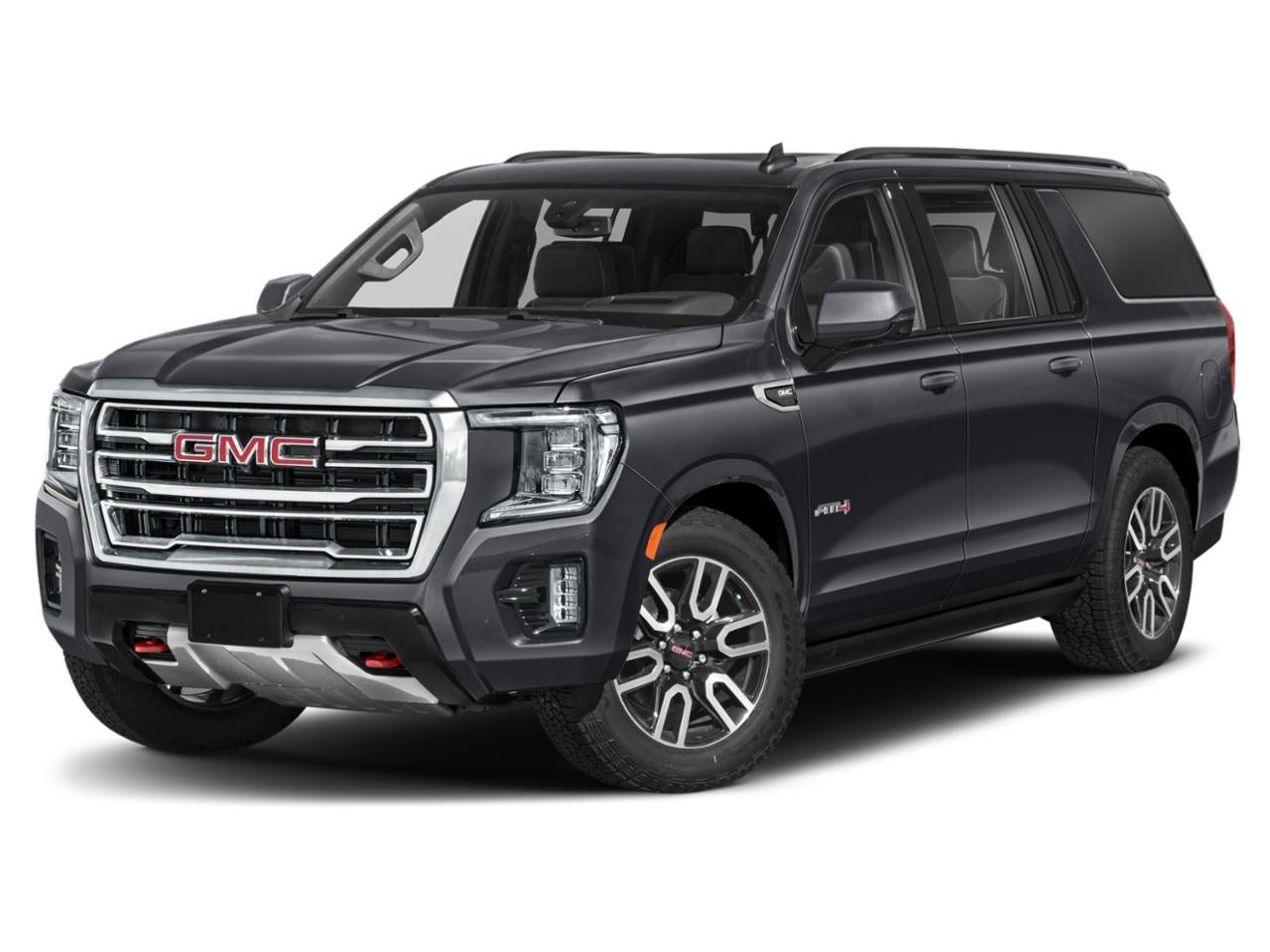 2023 GMC Yukon XL 4WD 4dr AT4
