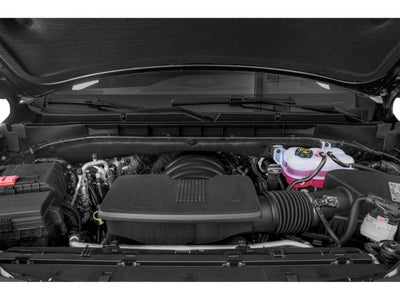 2023 GMC Yukon XL 4WD 4dr AT4