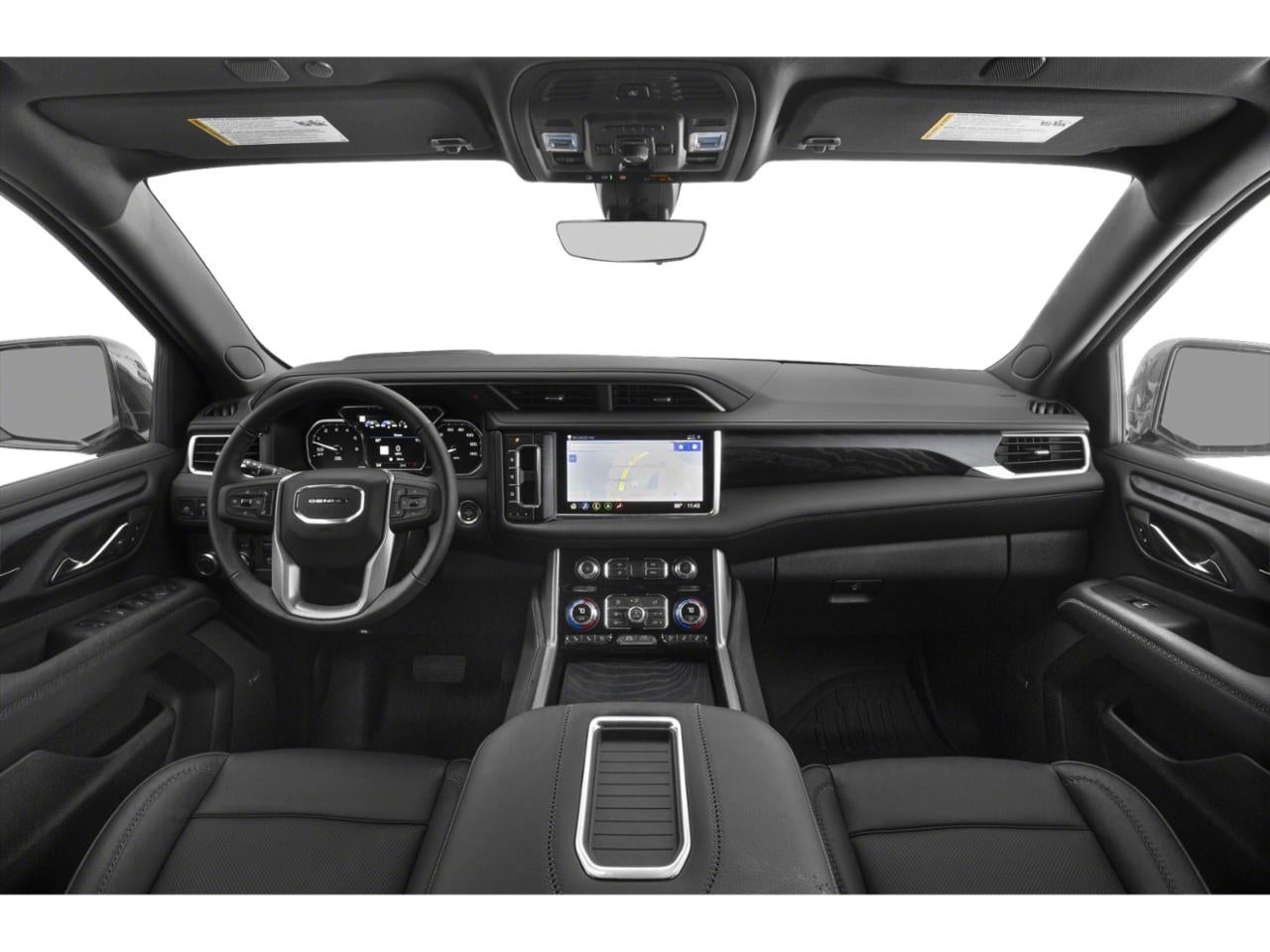 2023 GMC Yukon XL 4WD 4dr AT4