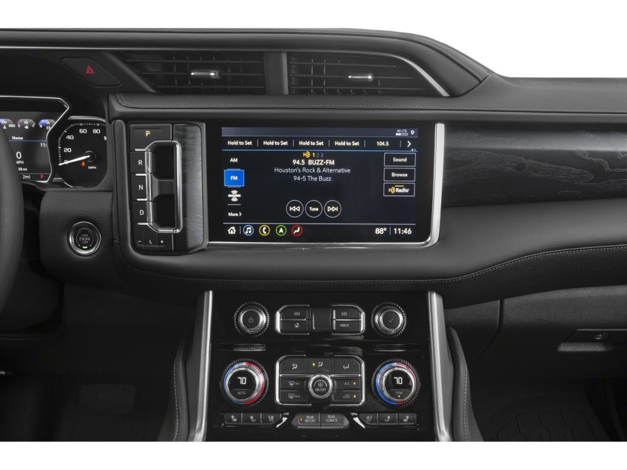 2023 GMC Yukon XL 4WD 4dr AT4